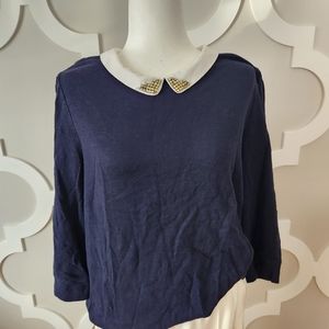 Loft XL top